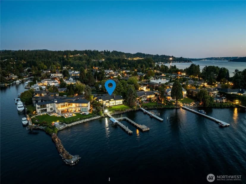 Property photo for 106 Cascade Key, Bellevue photo 2