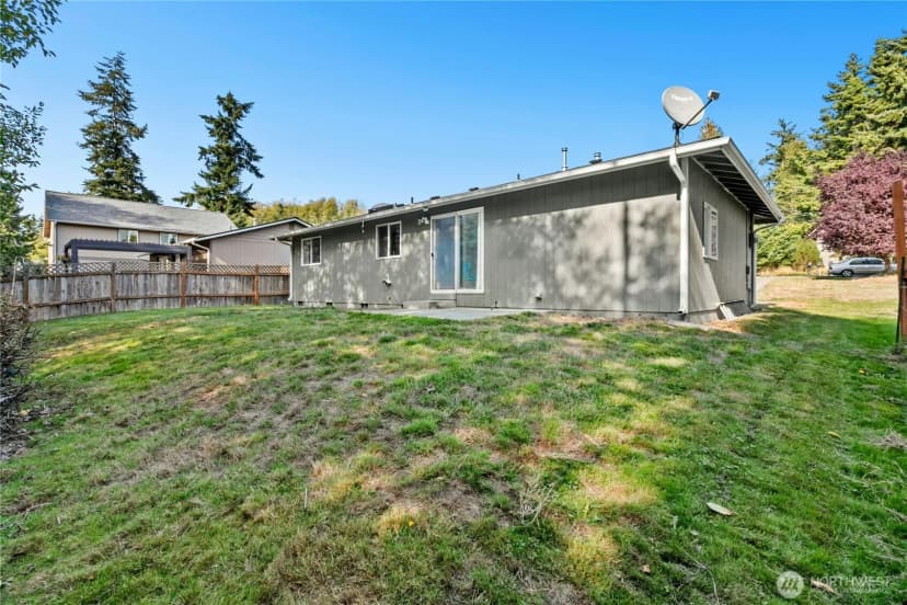Property photo for 1216 Rickover Drive, Coupeville photo 20