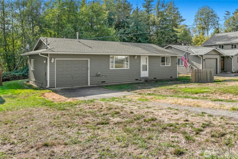 Property photo for 1216 Rickover Drive, Coupeville photo 3