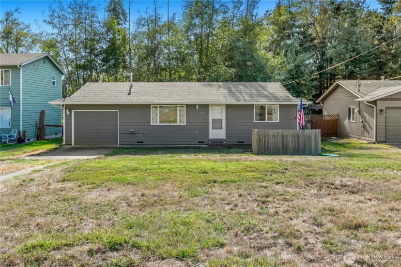 Property photo for 1216 Rickover Drive, Coupeville