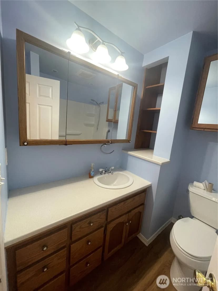 Property photo for 309 Birch Street S, Omak photo 12