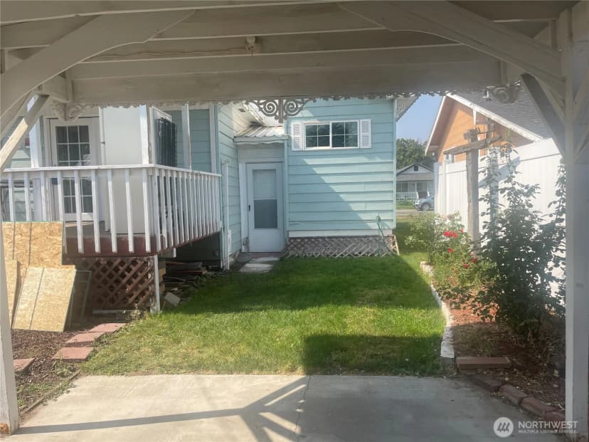 Property photo for 309 Birch Street S, Omak photo 24