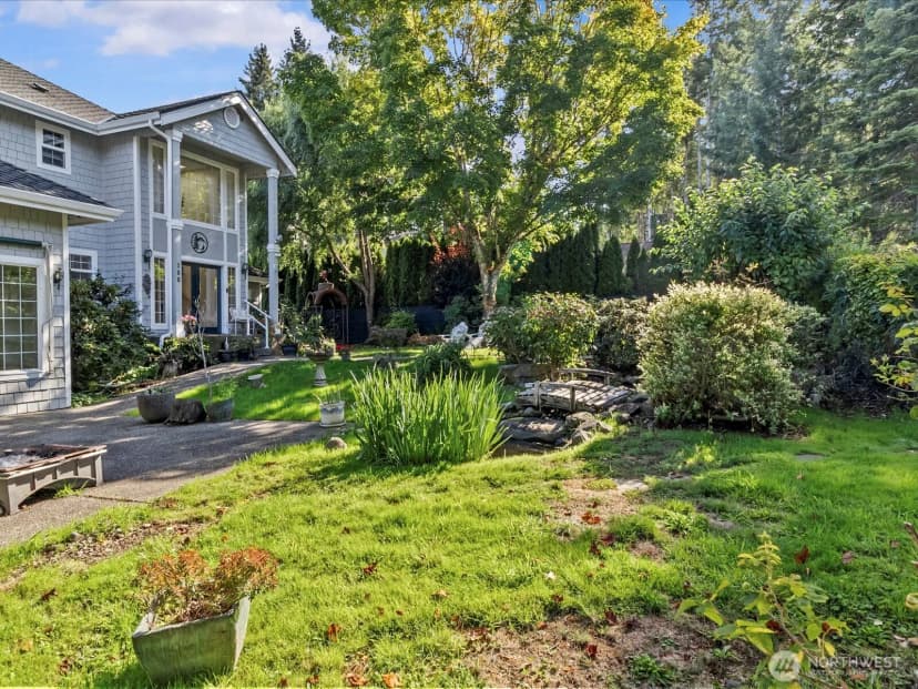 Property photo for 100 E Old Winery Road, Shelton photo 15