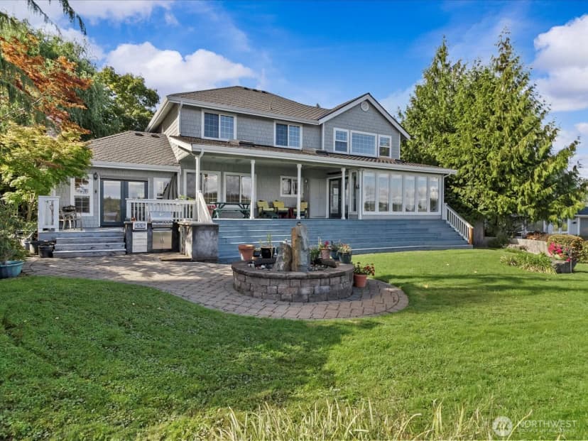 Property photo for 100 E Old Winery Road, Shelton photo 36