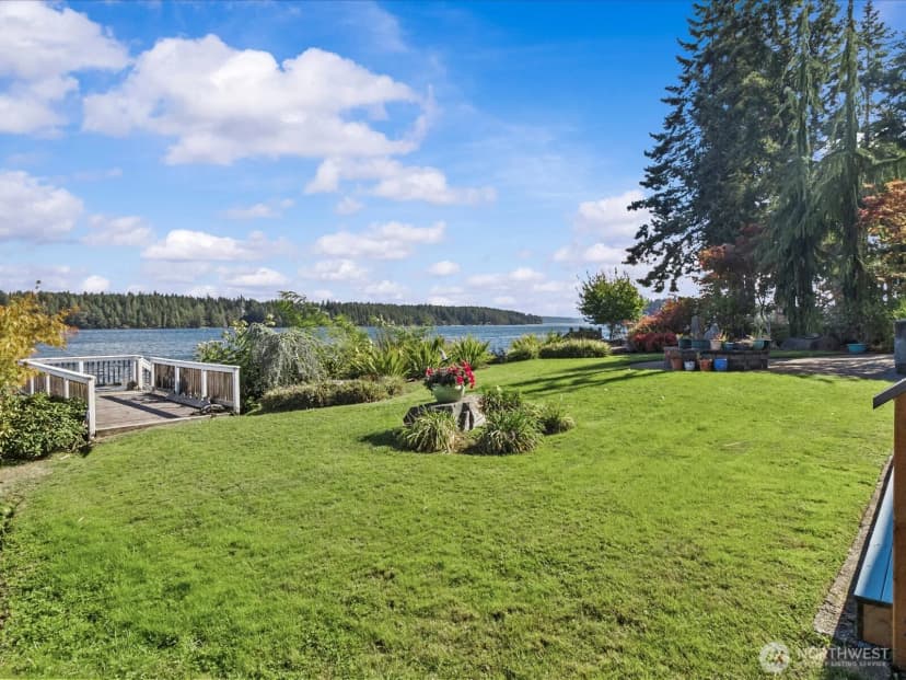 Property photo for 100 E Old Winery Road, Shelton photo 23