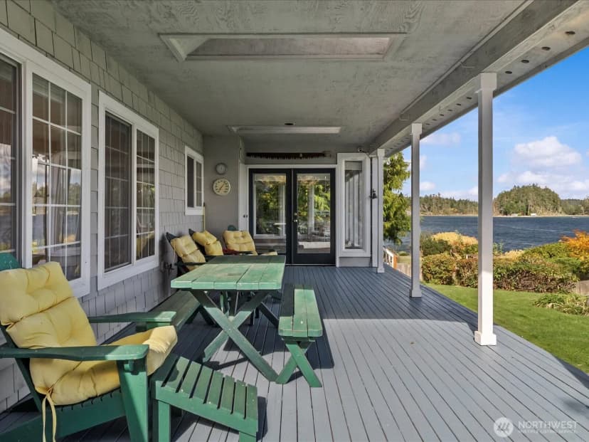 Property photo for 100 E Old Winery Road, Shelton photo 31