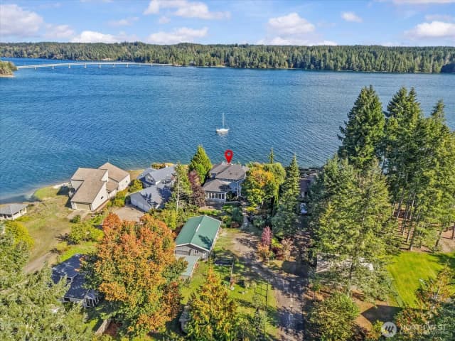 Property photo for 100 E Old Winery Road, Shelton photo 2