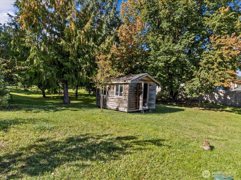 Property photo for 100 E Old Winery Road, Shelton photo 21