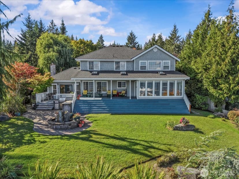 Property photo for 100 E Old Winery Road, Shelton photo 40