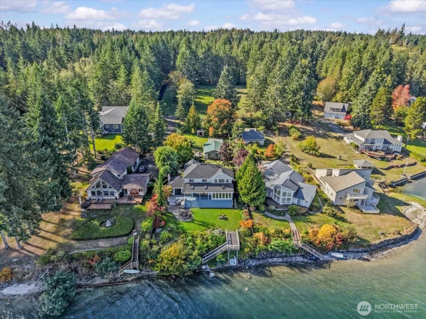 Property photo for 100 E Old Winery Road, Shelton photo 37