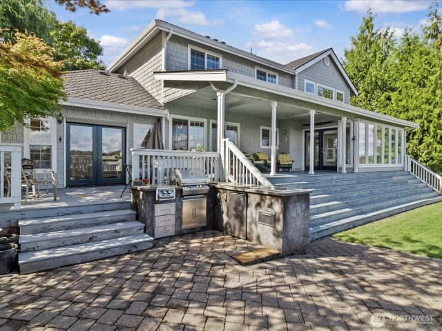 Property photo for 100 E Old Winery Road, Shelton photo 4