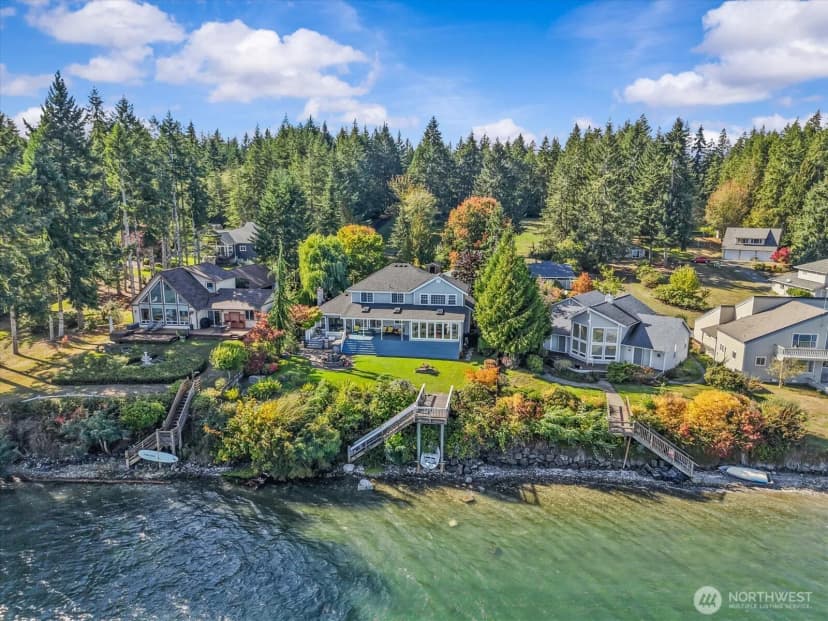 Property photo for 100 E Old Winery Road, Shelton photo 3