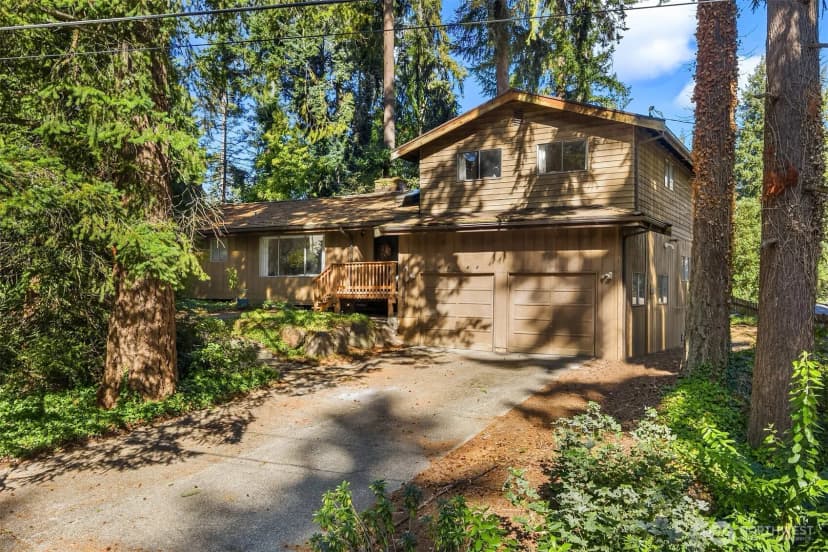 Property photo for 16142 Se 42nd Place, Bellevue