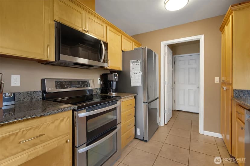 Property photo for 1309 Riddell Avenue Ne, Orting photo 8