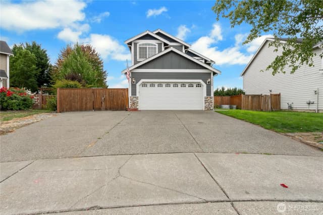 Property photo for 1309 Riddell Avenue Ne, Orting
