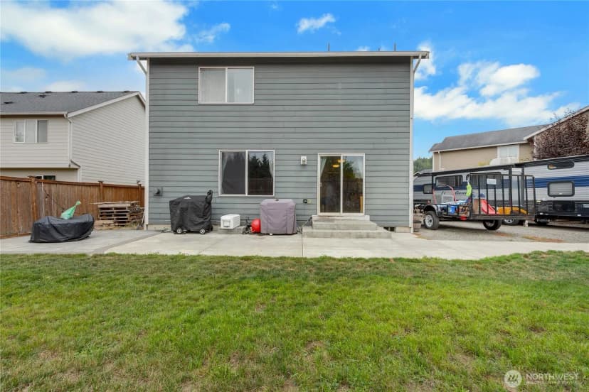 Property photo for 1309 Riddell Avenue Ne, Orting photo 20