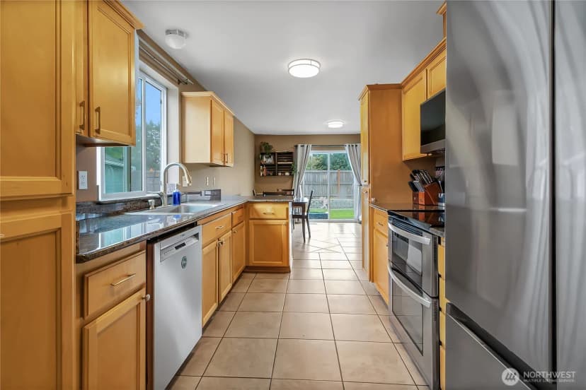 Property photo for 1309 Riddell Avenue Ne, Orting photo 6