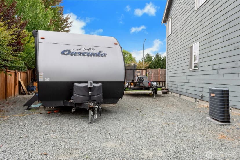 Property photo for 1309 Riddell Avenue Ne, Orting photo 23