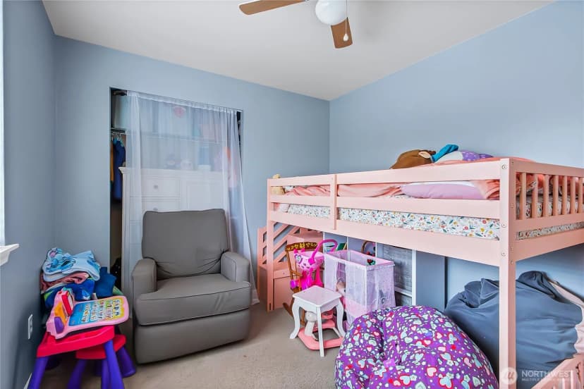 Property photo for 1309 Riddell Avenue Ne, Orting photo 15