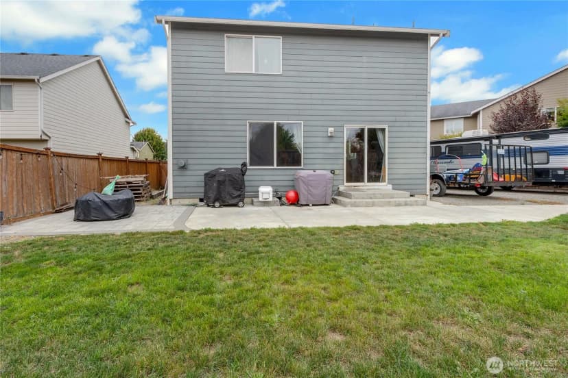 Property photo for 1309 Riddell Avenue Ne, Orting photo 19