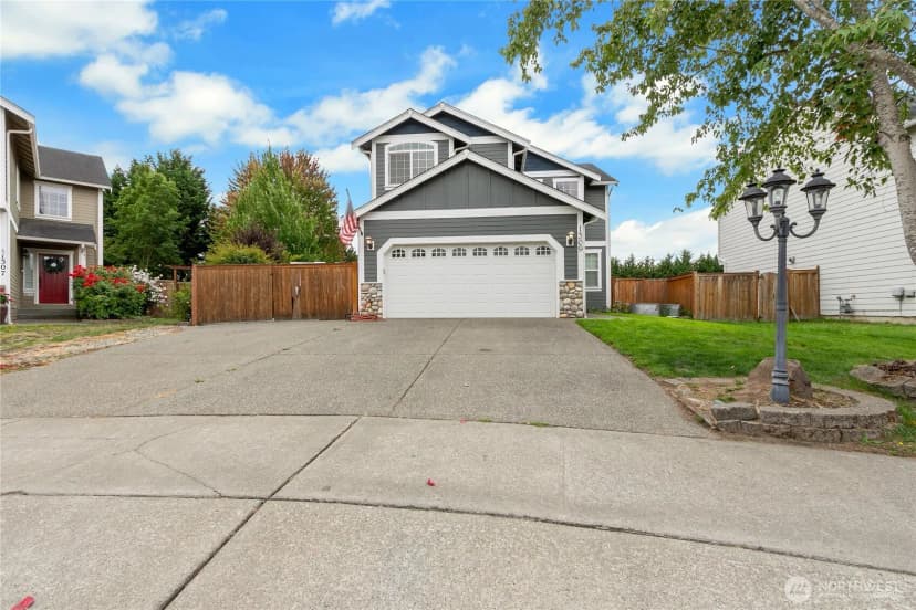Property photo for 1309 Riddell Avenue Ne, Orting photo 25