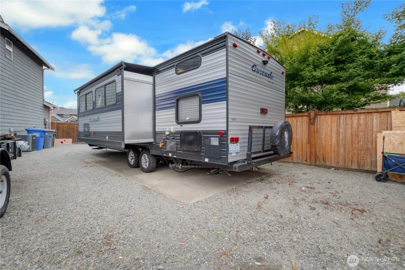 Property photo for 1309 Riddell Avenue Ne, Orting photo 22
