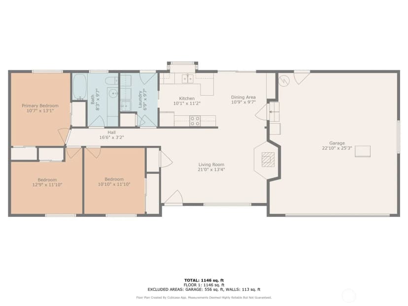Property photo for 12512 146th Street E, Puyallup photo 18