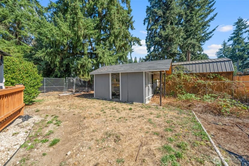 Property photo for 12512 146th Street E, Puyallup photo 16