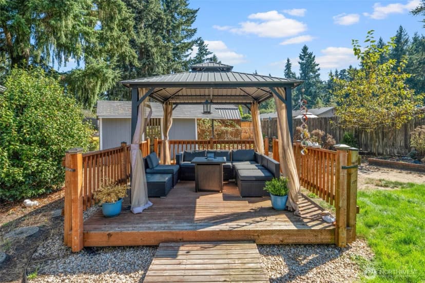 Property photo for 12512 146th Street E, Puyallup photo 17