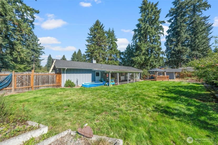 Property photo for 12512 146th Street E, Puyallup photo 15