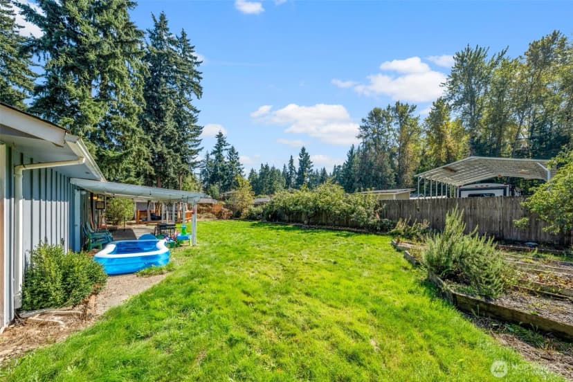 Property photo for 12512 146th Street E, Puyallup photo 14