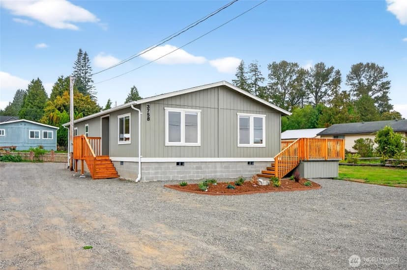 Property photo for 3758 Sinclair Drive, Ferndale