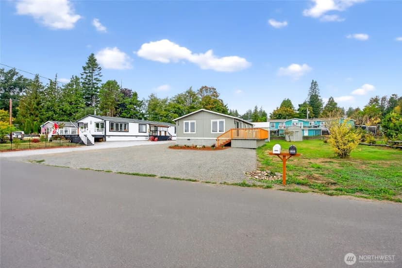 Property photo for 3758 Sinclair Drive, Ferndale photo 21