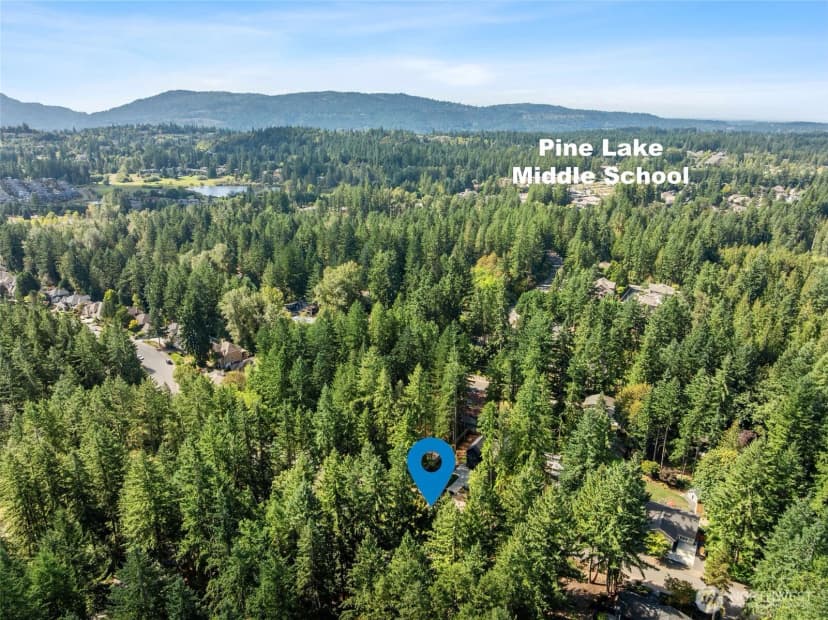 Property photo for 3050 241st Avenue Se, Sammamish photo 35
