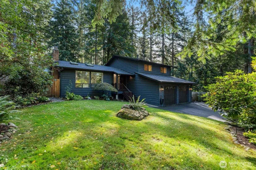 Property photo for 3050 241st Avenue Se, Sammamish