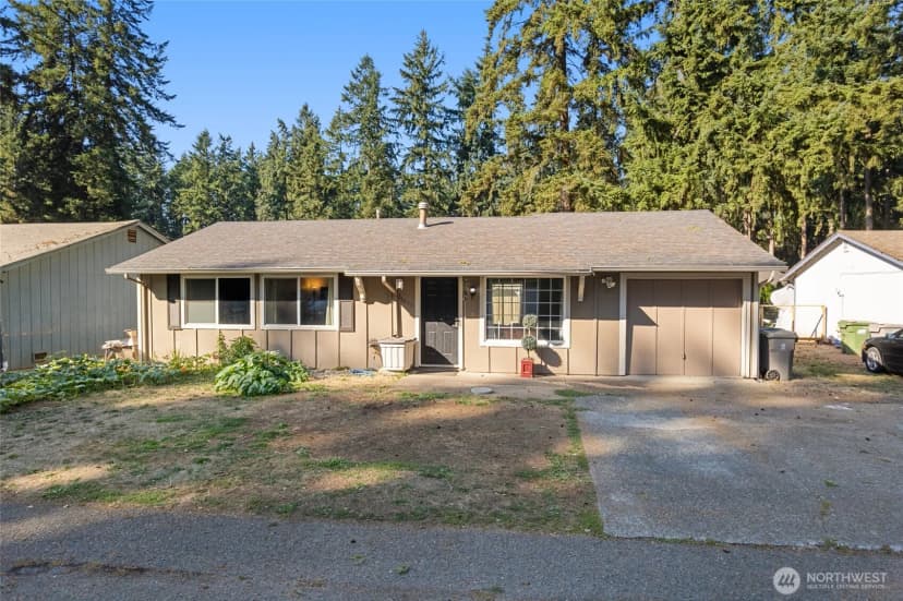 Property photo for 26642 190th Avenue Se, Covington