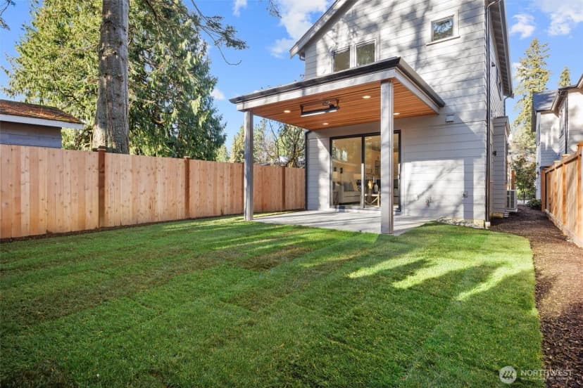 Property photo for 13015 Ne 113th Street, Kirkland photo 20