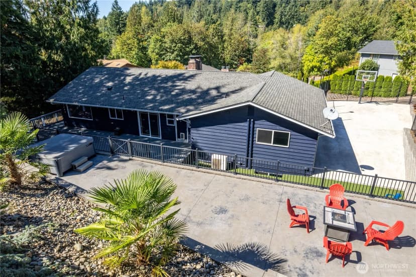 Property photo for 2445 W Lynnwood Drive, Longview photo 37