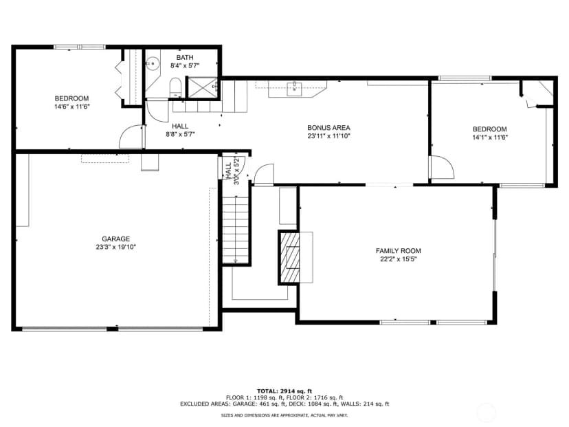 Property photo for 2445 W Lynnwood Drive, Longview photo 40