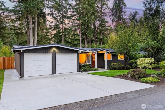 Property photo for 19801 Ne 158th Street, Woodinville