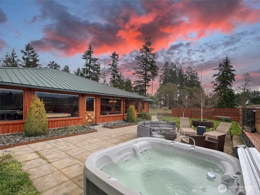 Property photo for 127 Lake Farm Road, Port Angeles photo 8