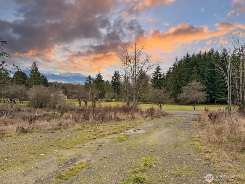 Property photo for 127 Lake Farm Road, Port Angeles photo 34