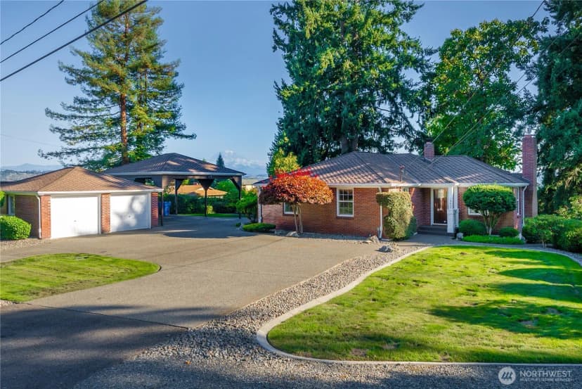 Property photo for 13004 53rd Street Ct E, Edgewood