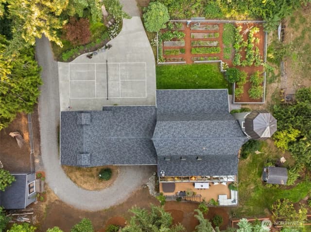 Property photo for 12490 Yellow Brick Road, Olalla photo 4