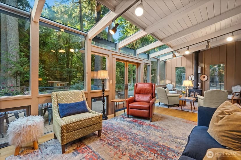 Property photo for 12490 Yellow Brick Road, Olalla photo 12