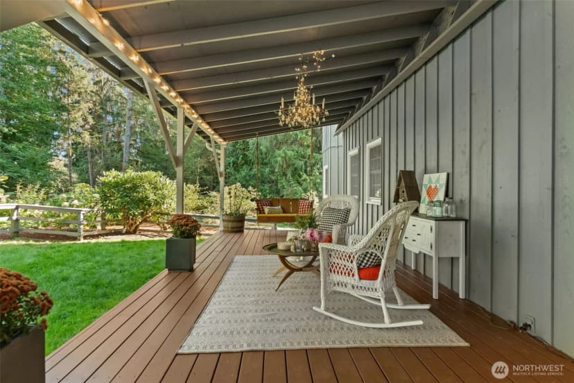 Property photo for 12490 Yellow Brick Road, Olalla photo 6
