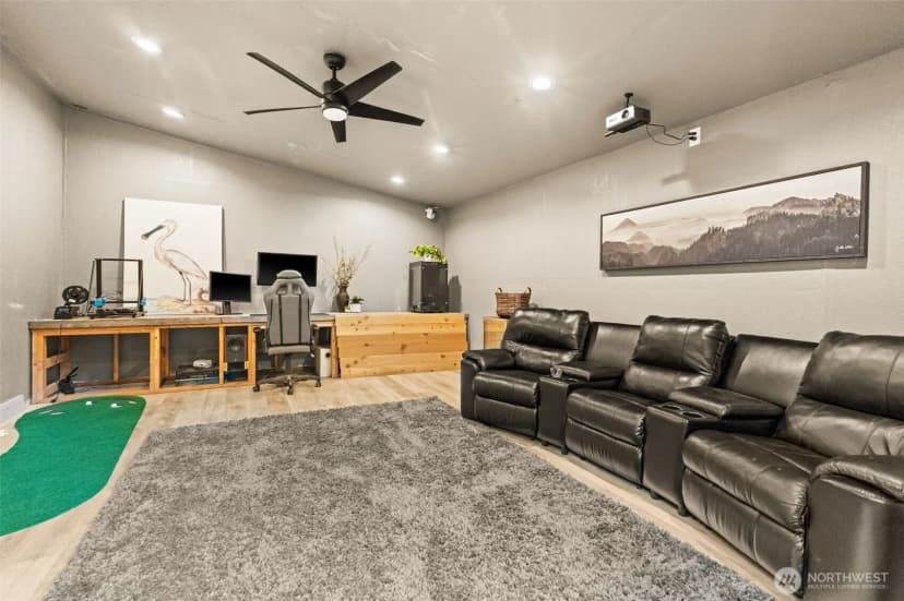Property photo for 12490 Yellow Brick Road, Olalla photo 35