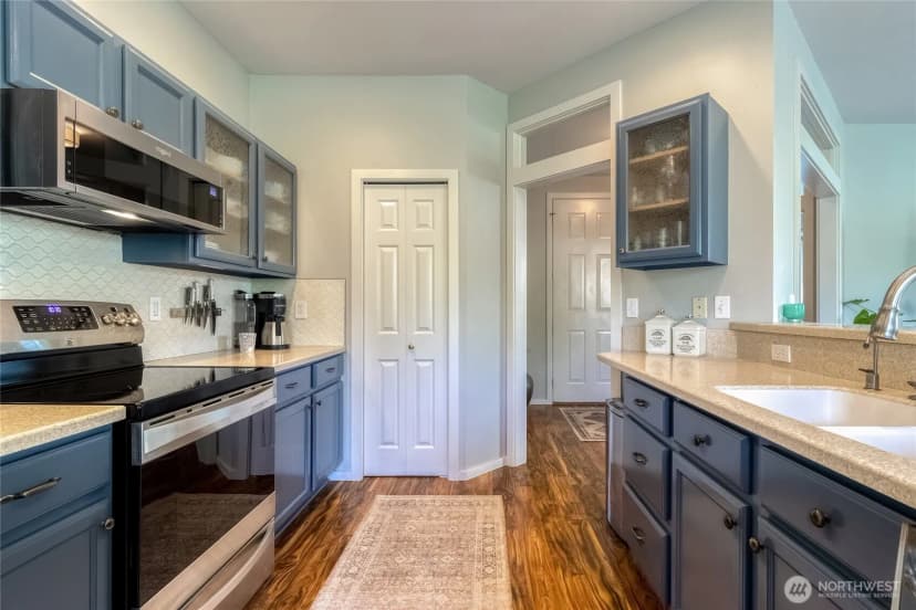 Property photo for 921 Se Larkspur Park, College Place photo 9