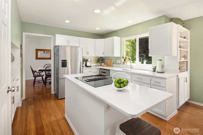 Property photo for 13115 Ne 100th Street, Kirkland photo 13
