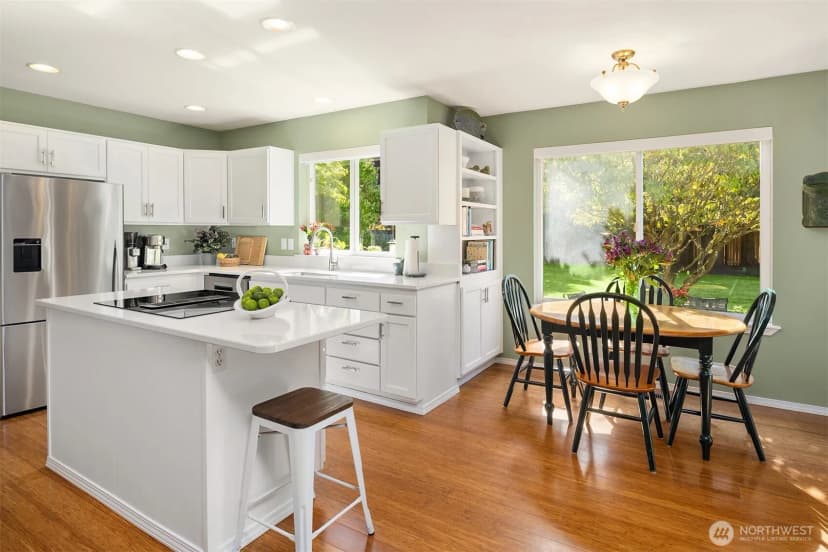 Property photo for 13115 Ne 100th Street, Kirkland photo 16
